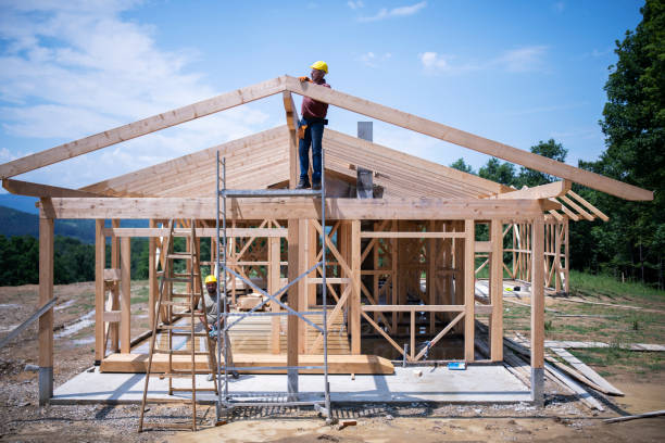 Best Roof Installation Near Me  in Hunter, TN