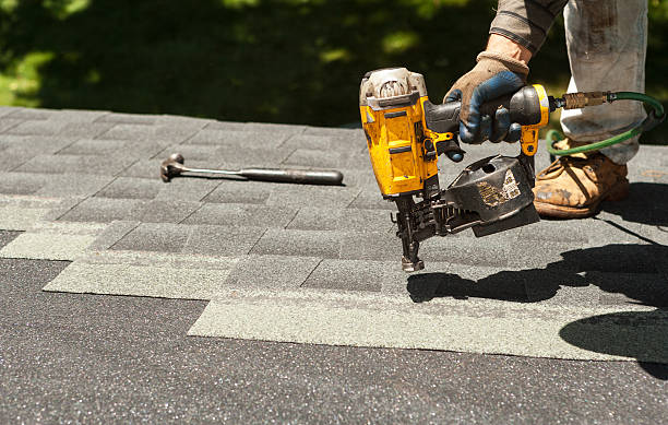 Best Metal Roofing Contractor  in Hunter, TN